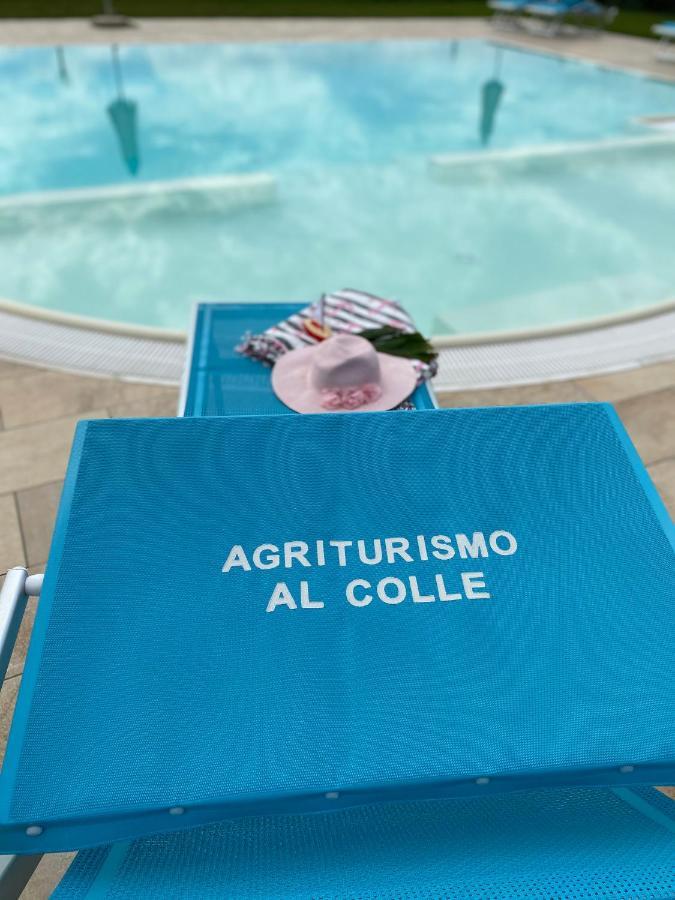 Willa Al Colle Cavaion Veronese Zewnętrze zdjęcie